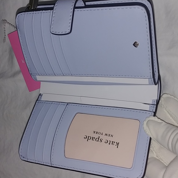 Kate Spade BunBun Wallet - Picture 8 of 10